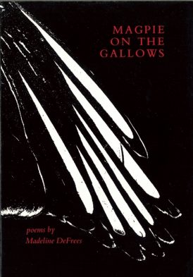 Magpie at the Gallows